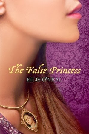 Ler é maravilhoso!!!: A falsa princesa