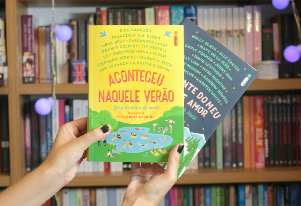 Aconteceu Naquele Verão