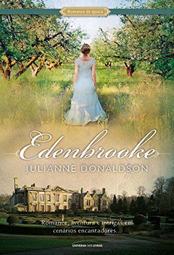 EDENBROOKE_JULIANNE_DONALDSON_Resenha