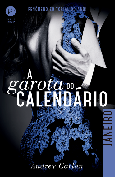 A_GAROTA_DO_CALENDÁRIO_JANEIRO_AUDREY_CARLAN_Resenha