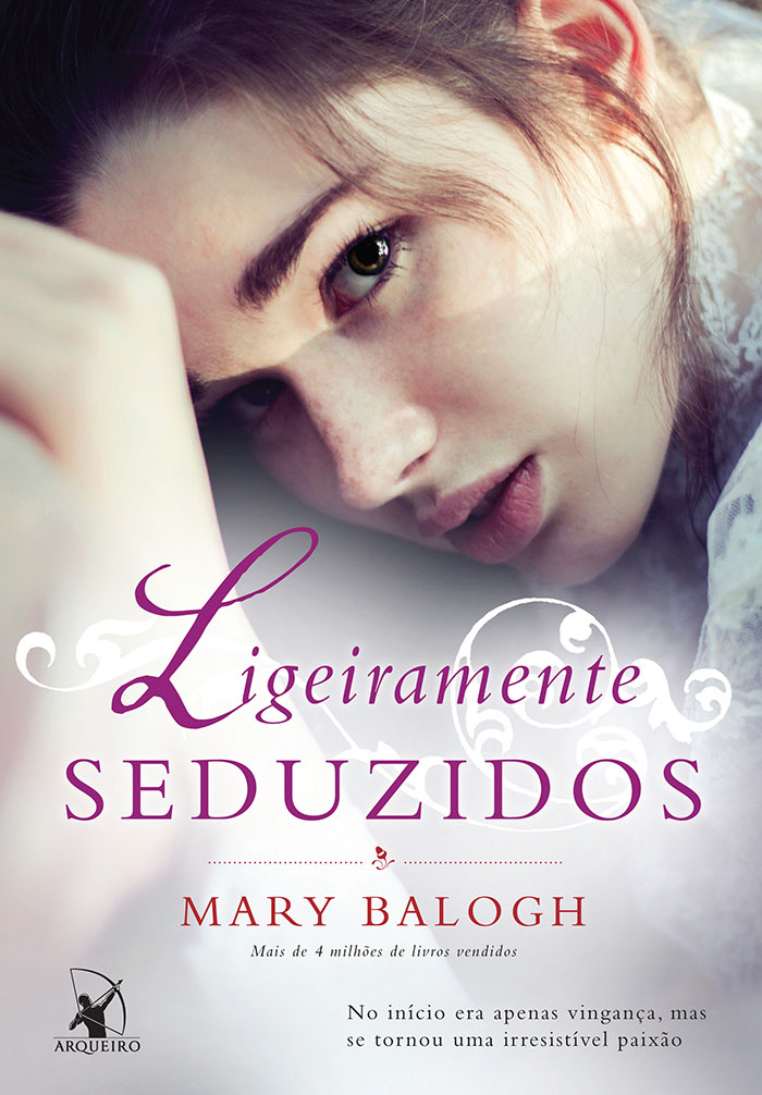 LIGEIRAMENTE_SEDUZIDOS_MARY_BALOGH_Resenha