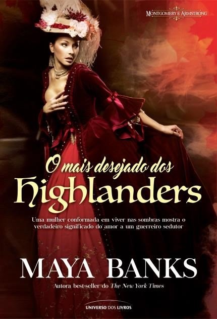 O_MAIS_DESEJADO_DOS_HIGHLANDERS_MAYA_BANKS_Resenha