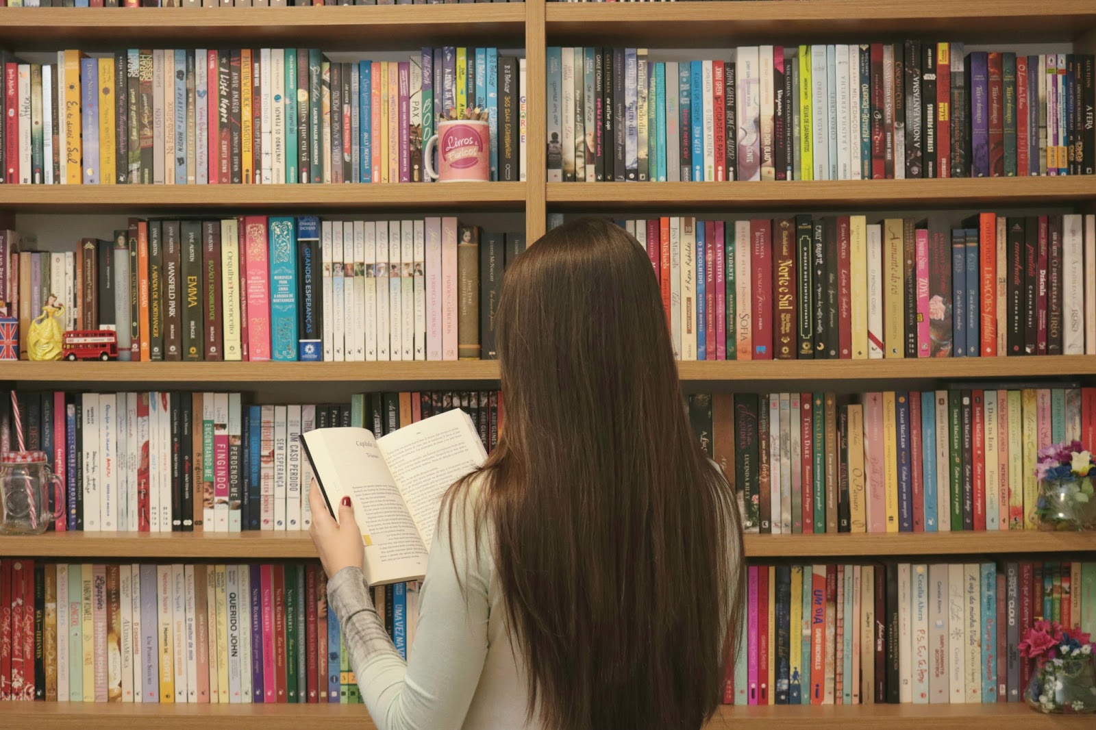 Как читать больше. Девушка Книголюб. Девочка с книжными полками. Книголюб фото. Девочка из книжной лавки.
