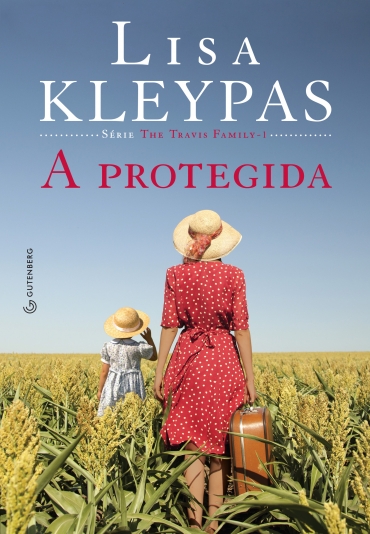 A_PROTEGIDA_LISA_KLEYPAS_Resenha