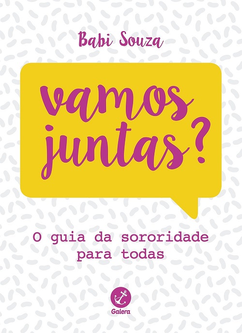 VAMOS_JUNTAS_BABI_SOUZA_Resenha